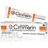 CIMMERIN 1×100 ml, gel per la protezione di angoli e labbra