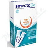 SmectaGo 1×12 pezzi, dispositivo medico