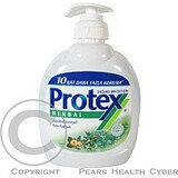 Protex Sapone liquido alle erbe 1×300 ml, sapone liquido