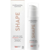 Mádara SHAPE Caffeine-Mate, crema anticellulite 1×150 ml, crema anticellulite