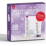 REVALID HAIR COMPLEX BOX 1×1 pezzi, set