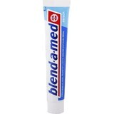 Blend-a-med Complete Protect 7 Extra Fresh Dentifricio 75 ml 1×75 ml 1×75 ml, dentifricio