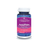 Acneprim, 60 capsules, Herbagetica