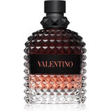 VALENTINO UOMO BORN IN ROMA CORAL FANTASY eau de toilette 1×100 ml, eau de toilette da uomo