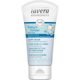 Lavera Baby Cream per eruzioni cutanee 50ml 1×1 pz.