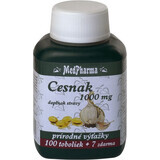 MedPharma CESNAK 1500 mg 1×37 cps, integratore alimentare