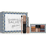 Gabriella Salvete Set regalo cosmetico decorativo Italian Dream 1×1 pz, Set regalo cosmetico decorativo