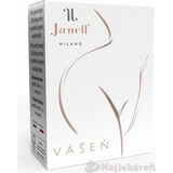 Janell passion oleogel pentru femei 3×1,5 ml, pentru plăcere intensă la orice vârstă