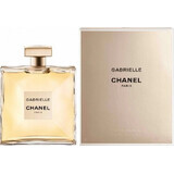 Chanelgabrielle Edp 50ml 1×50 ml 1×50 ml, eau de parfum