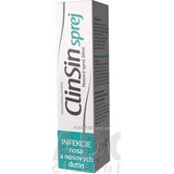 CLINSIN spray nasale 1×30 ml, spray nasale