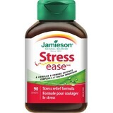 JAMIESON STRESSEASE 1×90 tbl