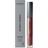 MÁDARA GLOSSY VENOM Hi-shine Moisturising Lip Gloss 1×4 ml, lucidalabbra idratante