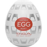 TENGA Masturbatore EGG Scatole 1×1 pz, aiuto intimo