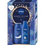 NIVEA BOX BODY CARE 1×1 pz, confezione regalo