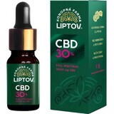 ACEITE DE CBD DE HEMP FARMA LIPTOV 30% 10ML 1×10 ml