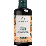 The Body Shop Argan Gel doccia 1×250 ml, gel doccia