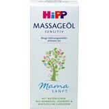 HiPP MAMASANFT Olio per massaggi 1×100 g