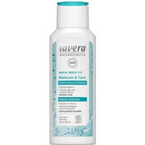 lavera Basis Moisture & Care Conditioner 1×200 ml, balsamo