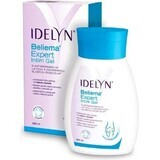 IDELYN Beliema Expert Gel Intimo 1×200 ml, gel intimo per donne