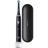 Oral B Oral B iO Series 6 Nero 1×1 Spazzolino elettrico, spazzolino elettrico