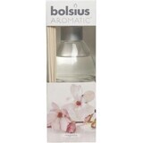 Bolsius Magnolia Diffusore di fragranze profumate 1×45 ml, diffusore di fragranze