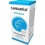 CAPRAMILK® colostro di capra 1×75 cps, integratore alimentare