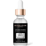 Revolution Skincare Extra 15% Niacinamide Serum 1×1 pz.