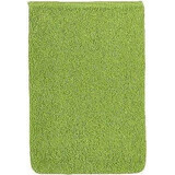 Terry washcloth 17x25cm 23/52 light green 1×1, washcloth