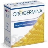 OROGERMINE 2×10 ml, oral spray