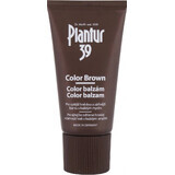 Plantur 39 Balsamo alla caffeina per capelli colorati 1×150 ml, balsamo