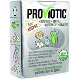 PROBIOTICO PER BAMBINI PROBIOTICO VEGANO 10KS 1×10pz, probiotico vegano per bambini