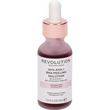 Rivoluzione Skincare Intense Skin Exfoliator - 30% AHA + BHA Peeling Solution peeling 1×1 pz.