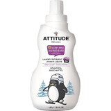 ATTITUDE Baby Wash Gel Sweet Lullaby 1×1050 ml, washing gel