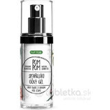 POMPOM Gel ferm pentru ochi SPEVNUJUCI OCNY GEL 1×30 ml, gel pentru ochi