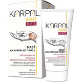 KARPAL AKUT FORTE 50 ml 1×50ml, integratore alimentare