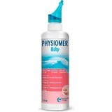 PHYSIOMER Baby isotonic 1×115 ml, isotonic, with sea water