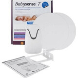 Hisense Babysense Babysense Babysense 7 Pro 1×1 monitor respiratorio Babysense 7 Pro 1×1 pc, monitor respiratorio