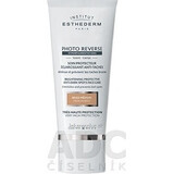 INSTITUT ESTHEDERM PHOTO REVERSE Gekleurde crème met bescherming tegen pigmentvlekken SPF 50+ (medium beige) 50 ml 1×1 st, crème