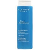 Clarins Eau Ressourçante Latte doccia 1×200 ml, Latte doccia