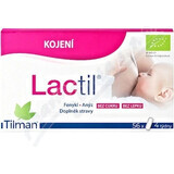 Lactil 1×56 cps, integratore alimentare