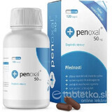 PENOXAL (Biocol 50 mg) 1×120 cps, integratore alimentare