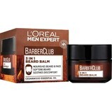 L'Oréal Paris Men Expert Barber Club Crema barba, 50 ml 1×50 ml crema