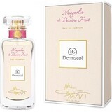 EDP Magnolia and Passion Fruit 1×50ml, eau de parfum pour femmes