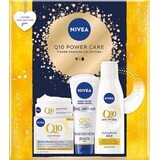 NIVEA BOX VISO Q10 confezione 1×1, confezione regalo