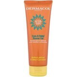 Dermacol AFTER SUN After Sun Shower Gel 1×250 ml, shower gel