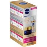 Nivea FC Luminous S/N Duopack 1×30 ml + 50 ml, set di cosmetici per il viso