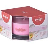 Bolsius Aromatic 2.0 Bottiglia 90x63mm Magnolia, candela profumata 1×1 pz, candela profumata