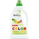 ALMAWIN Detergente liquido COLORE 1,5 l - risparmio 1×1500 ml