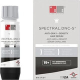 DS Laboratories Siero bicomponente anticaduta SPECTRAL DNC-S 60 ml, siero per capelli