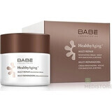 BAB BABÉ SHEETS HealthyAging+ MULTI REPAIR CREAM NIGHT 1×50 ml, crema